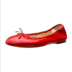 Sam Edelman Felicia Ballet Flats